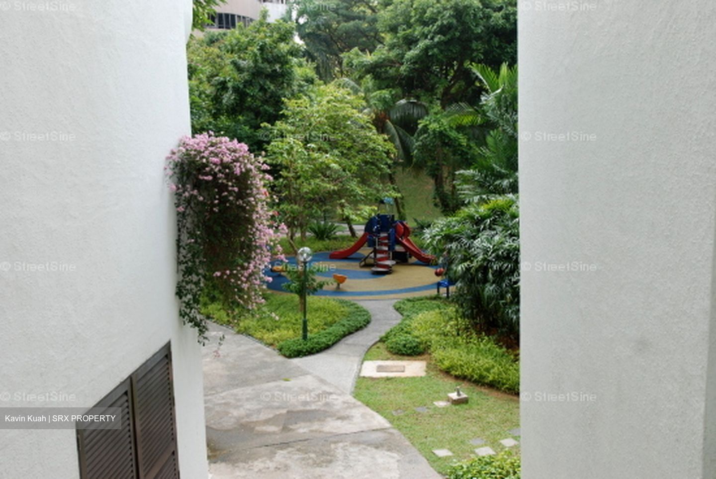 Teresa Ville (D4), Condominium #582833401